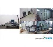 高壓變頻空水冷熱交換器在貴州黔東電力應用